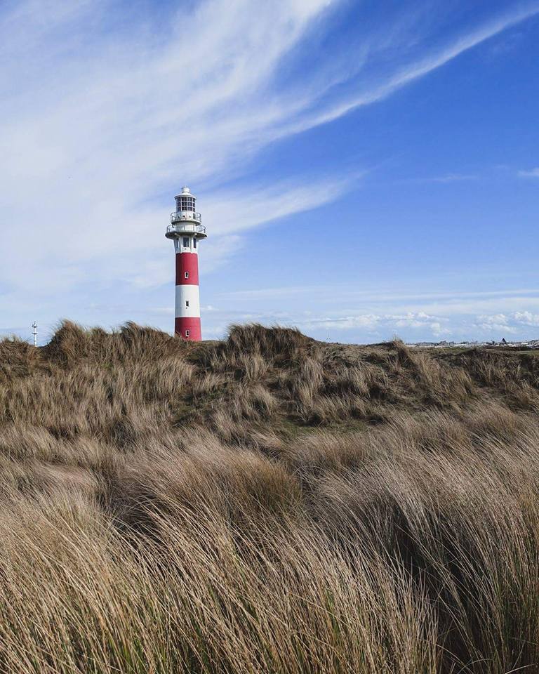 Nieuwpoort vuurtoren